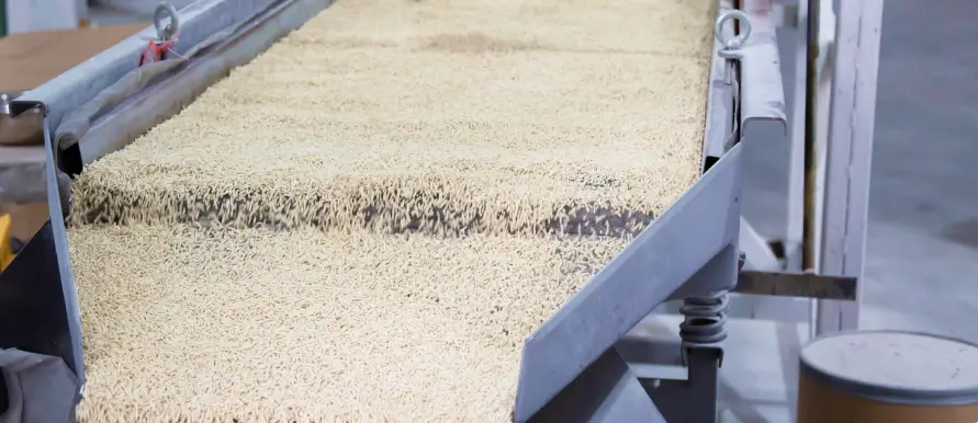 Tofu-cat-litter-production-line-from-Kiccipets