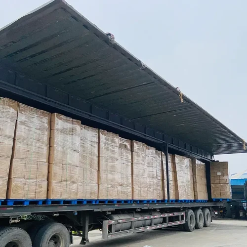 pallet-loading-for-ease-unloading-from-Kicci-transportation